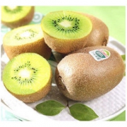 Zespri 佳沛 新西兰绿奇异果 特大22-25个 单果重约134-175g *2件