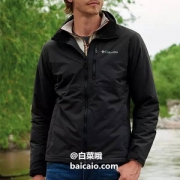 Columbia 哥伦比亚 Utilizer 防泼水男士软壳