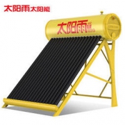 SUNRAIN 太阳雨 T系列家用全自动太阳能热水器 18管_140L