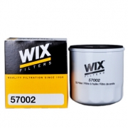 WIX 维克斯 57002 机油滤清器 9.9元包邮（需用券）