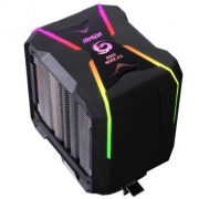 11日0点、双11预告：GreatWall 长城 盖世G400 CPU散热器 RGB 99元包邮