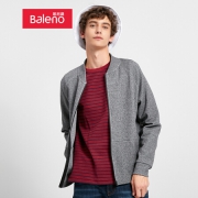 Baleno班尼路 88831504 男士 棒球服