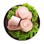 元盛 龙江和牛 牛腿骨 棒骨 1kg*6件