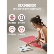 PICOOC 有品 智能体脂秤