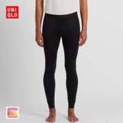 UNIQLO 优衣库 418793 HEATTECH 男装紧身裤