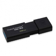 Kingston 金士顿 DT100G3 32GB USB 3.0 U盘