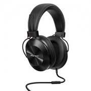 Pioneer 先锋 包耳式立体声耳机 SE-MS5TSE-MS5T-K