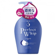 SHISEIDO 资生堂 洗颜专科 泡沫多多沐浴露 500ml *3件