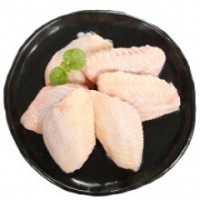 上鲜 鸡翅中 1kg*4件+凑单品