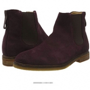 40码！Clarks 其乐 Clarkdale Gobi 男士真皮短靴