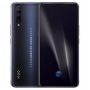 vivo iQOO Pro 智能手机 4G版 8GB 128GB 竞速黑