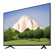 双11预告，超窄边4K：小米电视4X 55英寸 智能液晶电视 2GB+8GB L55M5-AD