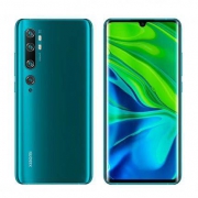 新品预售：小米（MI）CC9 Pro 一亿像素 五摄四闪 6+128 游戏手机