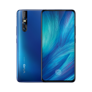 vivo X27 智能手机 8GB 128GB 2498元包邮