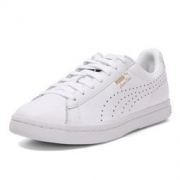 再降价：PUMA 彪马 Court Star NM 中性休闲运动鞋