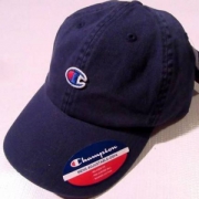 Champion 冠军牌 经典老爹帽