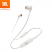28日0点： JBL T110BT 入耳式蓝牙耳机 白色