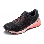 历史低价、双11预告：ASICS 亚瑟士 DynaFlyte 3 SHINE 女子透气男跑步鞋 224.5元（前15分钟）