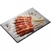 ORIENTALFLAG东方万旗 羊肉串约18串300g*6件