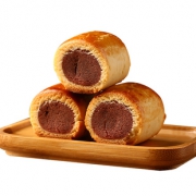 【天津特产，拍一发二】一口酥零食