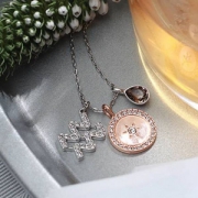 双11预售，Swarovski 施华洛世奇 Zodiac 十二星座系列项链 多款