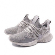 adidas 阿迪达斯 alphabounce instinct CC 男款跑步鞋