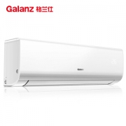 历史低价： Galanz 格兰仕 DZ35GW72-150(2) 1.5匹 变频 壁挂式空调
