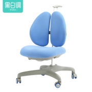HbadaStudy time 黑白调 学习时光 HETY020 双背升级款 499元包邮