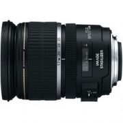 双11预告：Canon 佳能 EF-S 17-55mm f/2.8 IS USM 标准变焦镜头 4012元包邮（需用券）