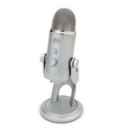 Blue Yeti USB电容 麦克风