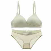 Glambody MAGIC NATURAL LINE 682094 女士内衣套装 48元包邮（需用券）