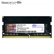 Team 十铨 DDR4 2400 笔记本内存 8G
