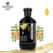 【高缇雅】生姜防脱控油止痒洗发水