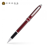 京东PLUS会员： CROSS 高仕 STRATFORD 莎士比亚系列 宝珠笔 玫瑰红白夹 +凑单品