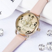 Vivienne Westwood 西太后 VV163BGPK 女士时尚腕表