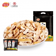 11日0点、小编精选：佳宝 九制/蜂蜜/老姜陈皮 500g *2件 32.85元包邮（前15分钟）