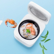 11日0点：MIJIA 米家 IHFB01CM 电饭煲 3L