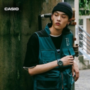 卡西欧（CASIO） GA-140 电子手表
