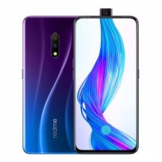 3日0点、历史低价： realme X 智能手机 8GB+256GB