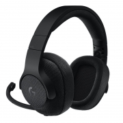 Logitech 罗技 G433 游戏耳机 269元包邮（需用券）