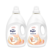 5.5L猫超 金纺衣物护理洗衣液 券后￥59.9