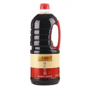 凑单品：李锦记 锦珍生抽酱油 1650ml
