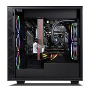 KOTIN 京天 强袭S377 组装台式机（Ryzen7 3700X、16GB、256GB、RX5700XT）