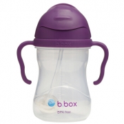 b.box 宝宝第三代重力水杯 240ml *2件 120元包邮包税（合60元/件）