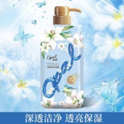 澳宝 水盈百合沐浴露 500ml*2件