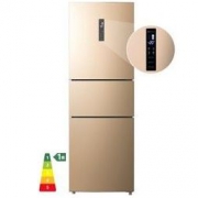 Hisense 海信 BCD-239WYK1DPS 239升 三门冰箱