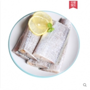 菜帮 舟山特级大带鱼中段 5斤 39元包邮（需用券）