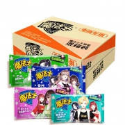 魔法士 干脆面 24g*48包 19.9元包邮（需用券）