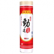 老88VIP：陈克明 北方劲道挂面 800g *15件 53.85元包邮（双重优惠）