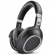 主动降噪、支持APTX、30小时续航：Sennheiser 森海塞尔 PXC550 头戴式 无线降噪耳机